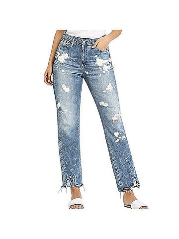 3x1 Highlands Jeans (view 1)