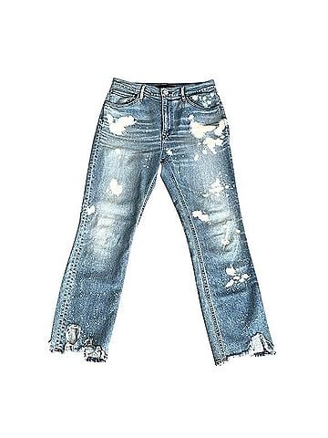 3x1 Highlands Jeans (view 2)