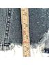 3x1 Solid Blue Jeans Size 27 waist - photo 13