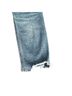 3x1 Solid Blue Jeans Size 27 waist - photo 14