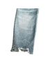 3x1 Solid Blue Jeans Size 27 waist - photo 15
