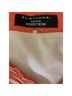Elie Tahari 70% Linen 27% Viscose 3% Elastane 100% Polyester Orange Jacket Size M - photo 3