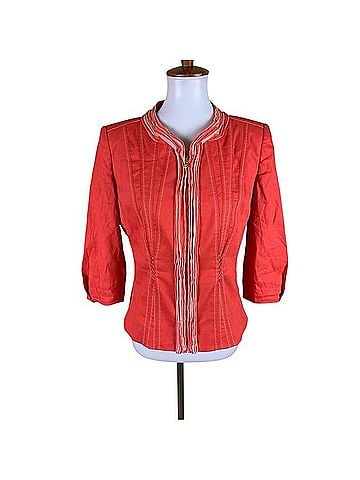 Elie Tahari Jacket (view 1)