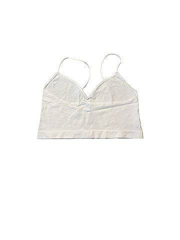 Free People Sweetheart Seamless Brami Sleeveless Top (view 1)