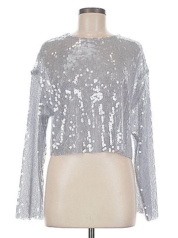 Zara Pullover Sweater (view 1)