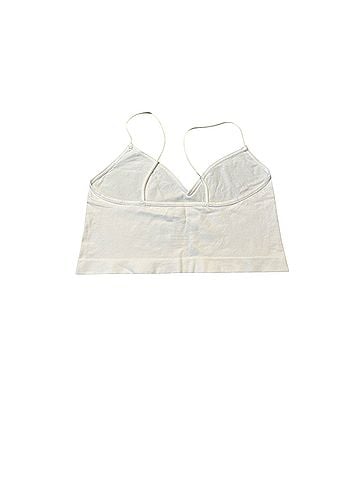 Free People Sweetheart Seamless Brami Sleeveless Top (view 2)