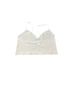 Free People White Sleeveless Top Size XS - photo 2