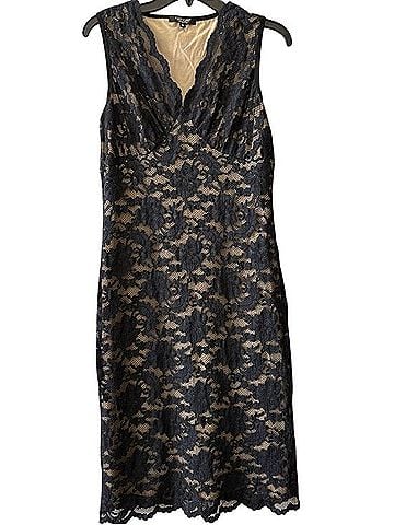 Karen Kane Cocktail Dress (view 1)