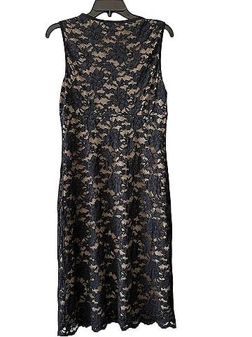 Karen Kane Cocktail Dress (view 2)