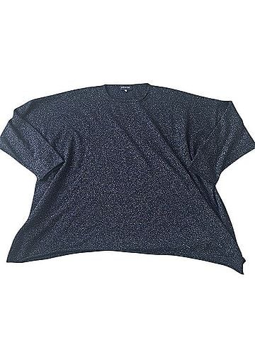 Eskandar Cashmere Pullover Sweater (view 1)