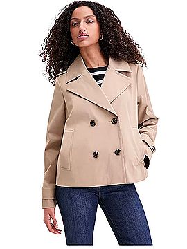 London Fog Trenchcoat