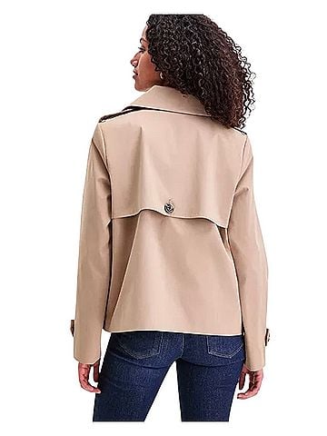 London Fog Trenchcoat (view 2)