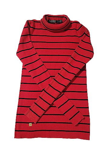 Ralph Lauren Turtleneck Sweater (view 1)