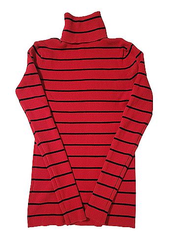 Ralph Lauren Turtleneck Sweater (view 2)
