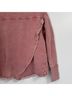 Free People Pink Pullover Sweater Size XS - photo 7
