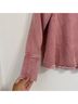 Free People Pink Pullover Sweater Size XS - photo 5