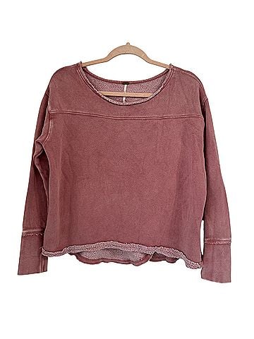 Free People Pullover Sweater (view 1)