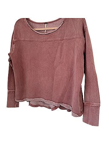 Free People Pullover Sweater (view 2)
