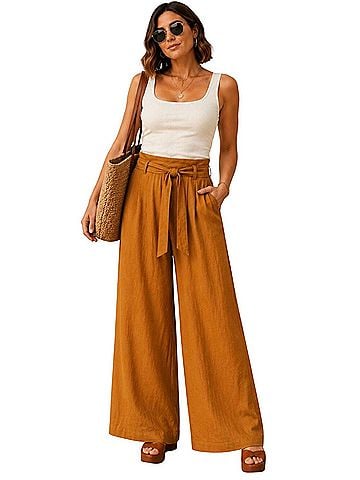 Worthington Casual Pants (view 1)