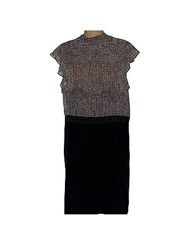Ann Taylor LOFT Casual Dress (view 2)