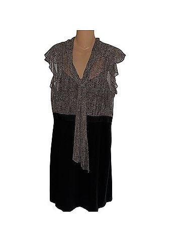 Ann Taylor LOFT Casual Dress (view 1)