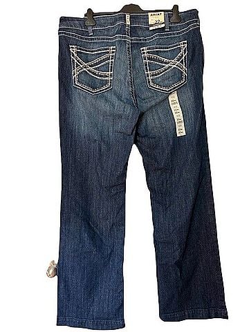 Ariat REAL Jeans (view 2)