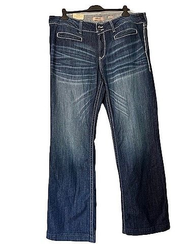 Ariat REAL Jeans (view 1)