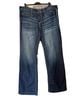 Ariat Solid Blue Jeans Size 23 waist - photo 1
