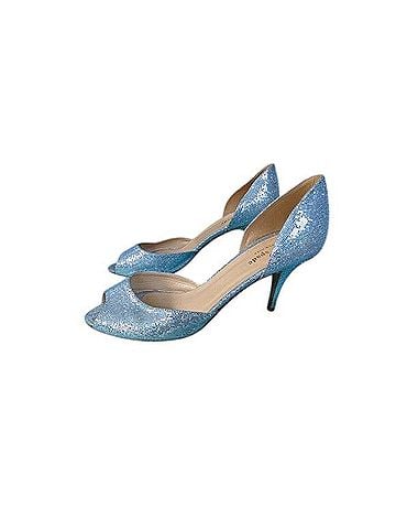 Kate Spade New York D'Orsay Heels (view 2)