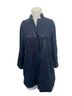 Leggiadro Blue Jacket Size 10 - photo 2