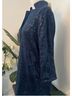 Leggiadro Blue Jacket Size 10 - photo 3