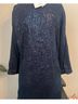 Leggiadro Blue Jacket Size 10 - photo 5