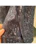 Leggiadro Blue Jacket Size 10 - photo 4