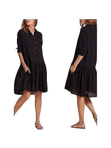 Grayson The Changemaker Casual Dress (view 1)