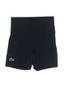 Lacoste Blue Athletic Shorts Size 32 waist - photo 1
