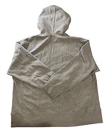 American Eagle Outfitters Pullover Hoodie (view 2)