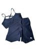 Alo Blue Athletic Shorts Size M - photo 2