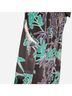 Roaman's Floral Multi Color Casual Dress Size 22 - photo 3