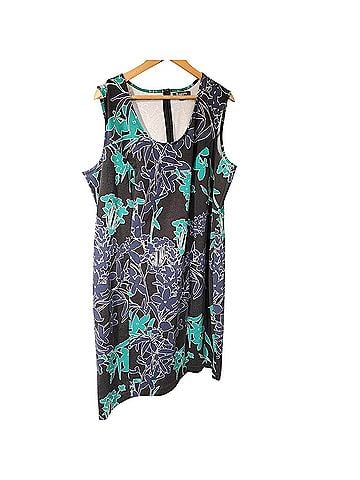 Roaman's Roamans Casual Dress (view 1)