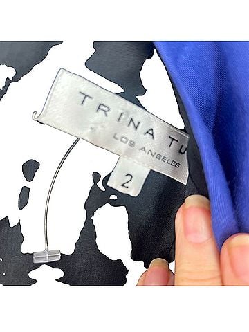 Trina Turk Cocktail Dress (view 2)