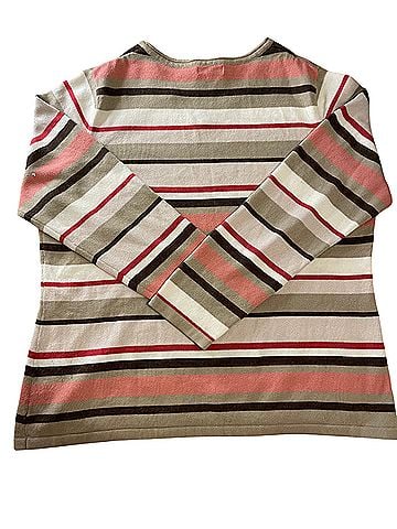 Croft & Barrow Pullover Sweater (view 2)