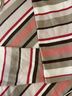 Croft & Barrow Stripes Multi Color Pullover Sweater Size XL - photo 5