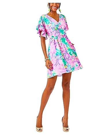 Lilly Pulitzer Casual Dress (view 1)