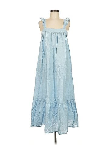 Madewell Madewell Casual Dress (view 1)