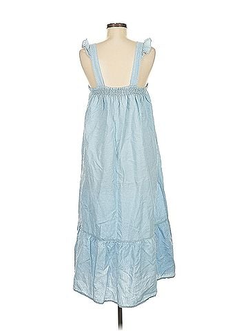 Madewell Madewell Casual Dress (view 2)