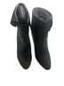 Guess Black Boots Size 7 - photo 2