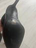Guess Black Boots Size 7 - photo 3