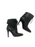 Guess Black Boots Size 7 - photo 1