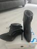 Guess Black Boots Size 7 - photo 7