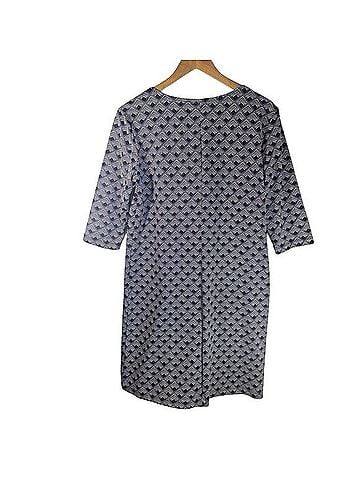 Persifor Casual Dress (view 2)